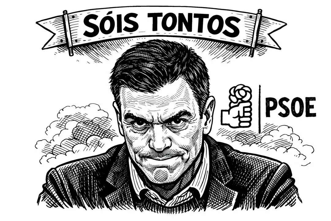 Sanchismo...