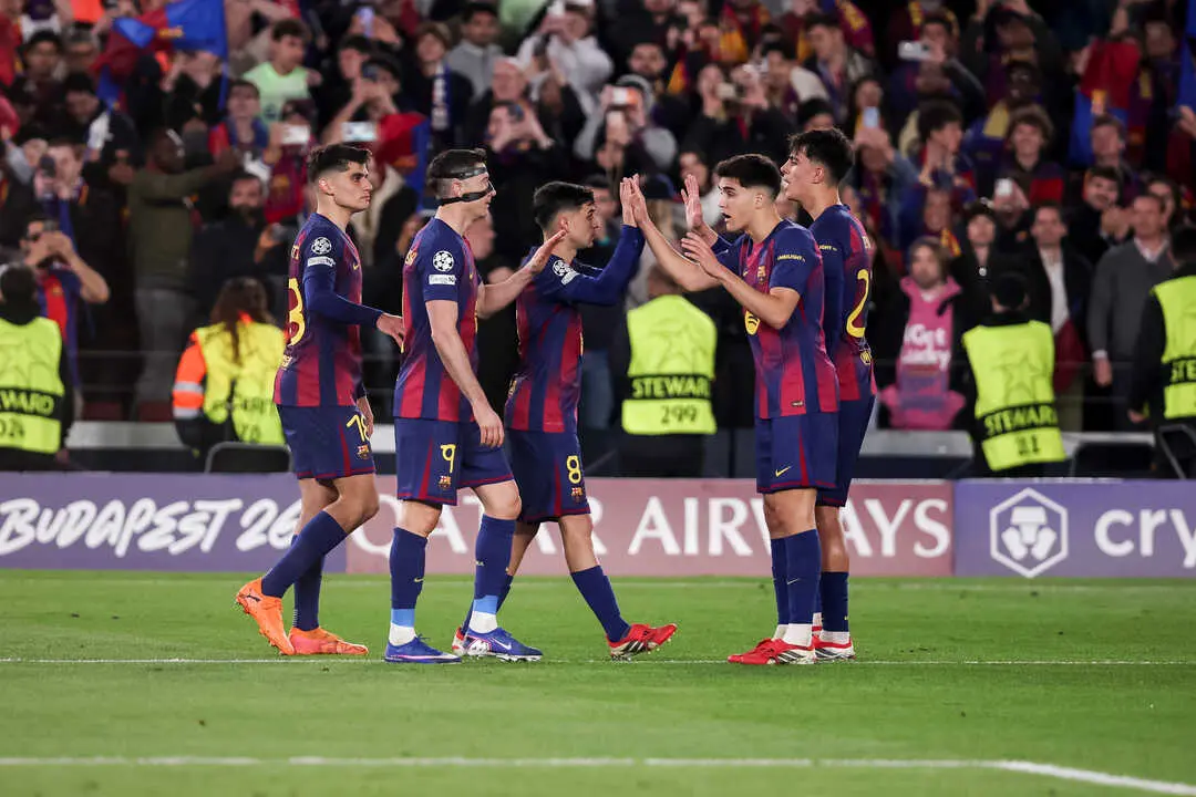 Madrid, Bar&ccedil;a y Atl&eacute;tico firman una exhibici&oacute;n colectiva que devuelve el peso europeo al f&uacute;tbol espa&ntilde;ol. / EP