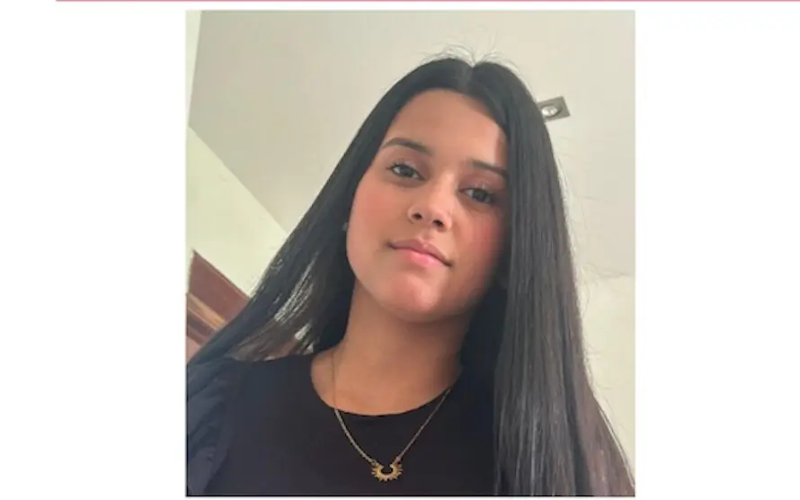 Betsy desapareci&oacute; el pasado 25 de marzo y desde entonces no se tienen noticias de su paradero. / sos desaparecidos