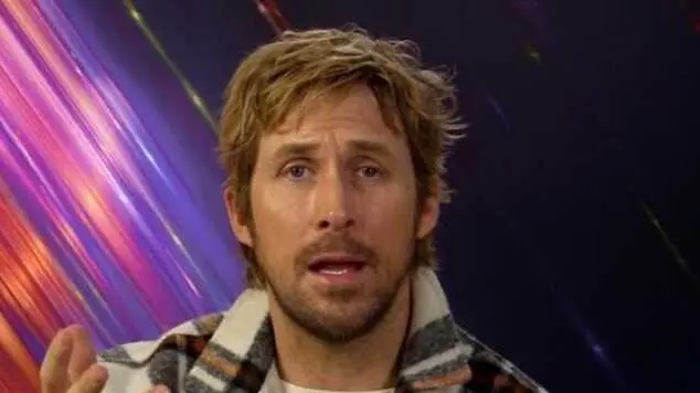 El actor Ryan Gosling. / Europa Press