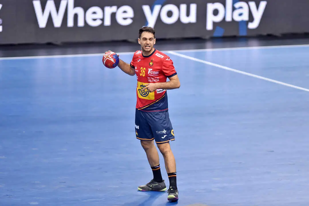 El equipo de Jordi Ribera compiti&oacute; sin complejos y dej&oacute; grandes sensaciones. / EP