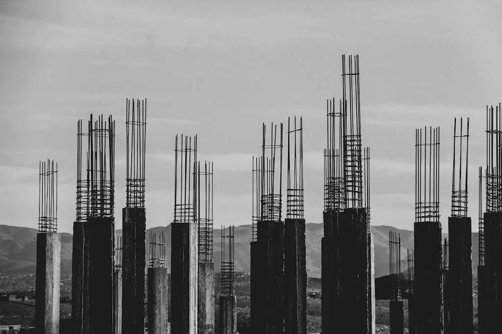 Menos acero, m&aacute;s inteligencia: la revoluci&oacute;n silenciosa de los nuevos metales.