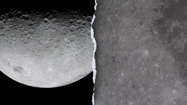 La NASA public&oacute; m&aacute;s im&aacute;genes de la Luna tomadas durante la misi&oacute;n Artemis II.

"&iexcl;Pero esperen, a&uacute;n hay m&aacute;s!", escribi&oacute; la agencia espacial en X. "Estas fotos reci&eacute;n publicadas muestran detalles sorprendentes en la cara oculta de la Luna, como cr&aacute;teres de diversos tama&ntilde;os y cuencas."

Horas antes, la NASA public&oacute; im&aacute;genes de la Tierra, la Luna y la V&iacute;a L&aacute;ctea.