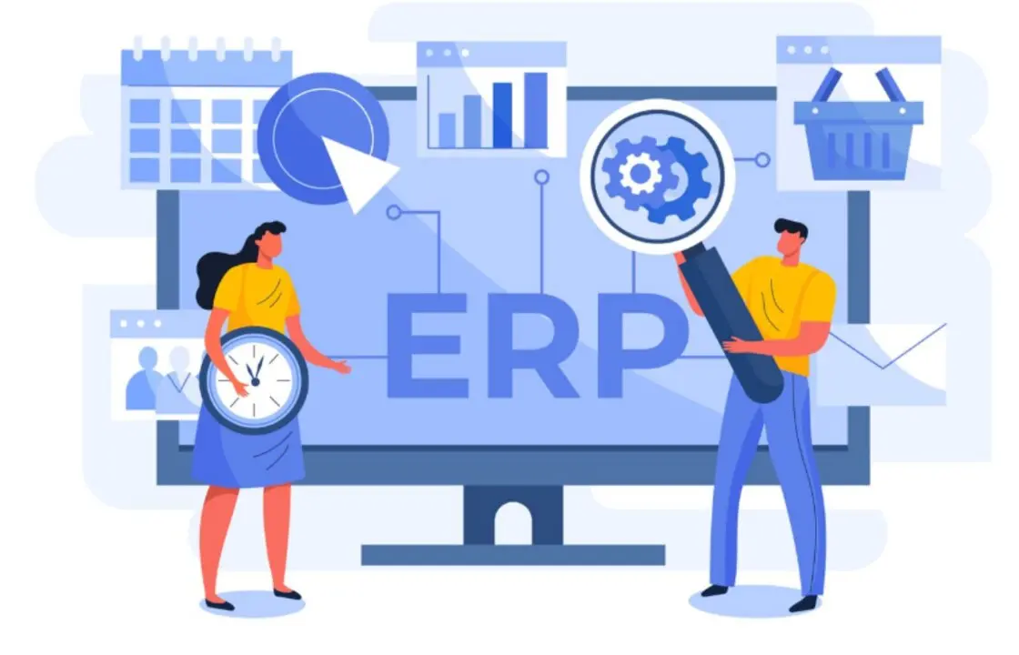 ERP en empresas claves para optimizar la gesti&oacute;n