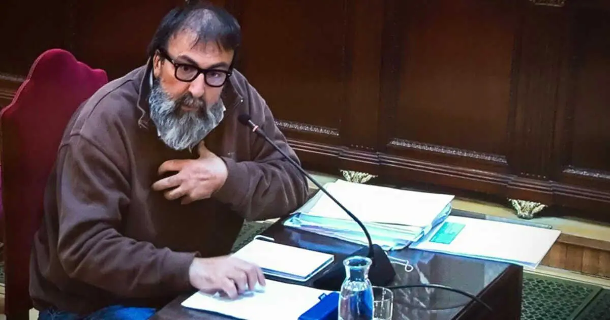 Koldo afirma que J&eacute;sica presionaba a &Aacute;balos y le amenazaba con difundir "cosas personales" del ministro