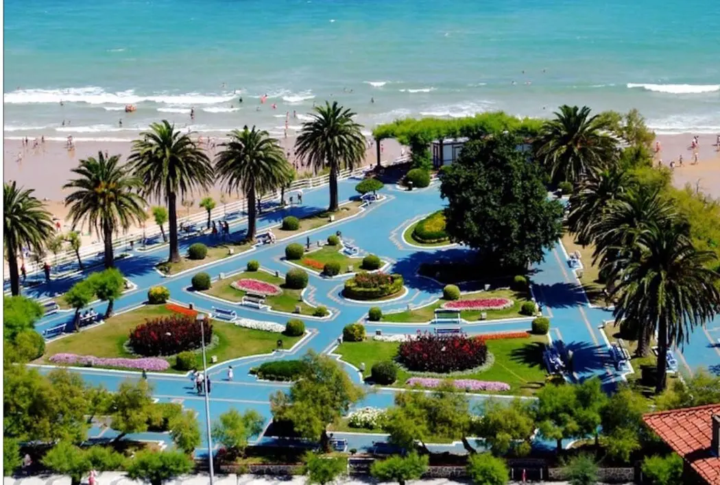 Santander prev&eacute; abrir los renovados Jardines de Piqu&iacute;o a finales de junio tras acumular nuevos retrasos en las obras./
