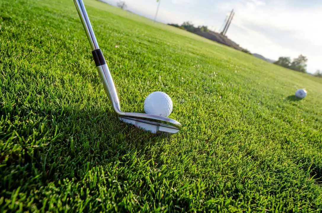 Golfista