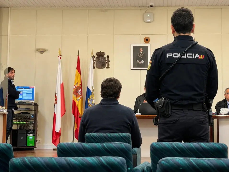 Piden 15 a&ntilde;os para un hombre por agredir sexualmente a su hija desde que ten&iacute;a doce a&ntilde;os hasta que cumpli&oacute; 18 a&ntilde;os. / IA