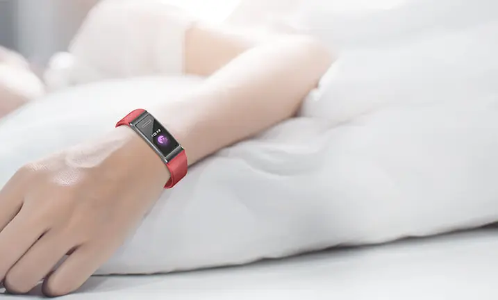 Huawei band 4 pro: La mejor guía para complementar una vida saludable con  servicios móviles integrados