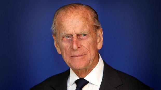 Felipe de Edimburgo, esposo de la Reina Isabel II, ha fallecido este viernes - EP