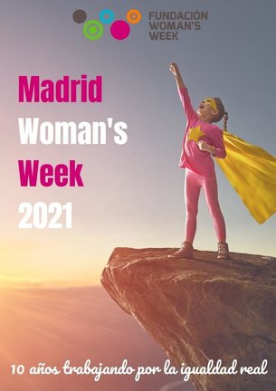 Madrid Woman's Week 2021