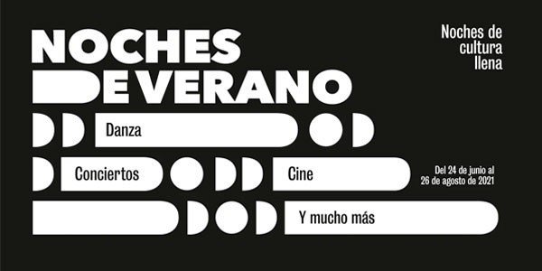 Las Noches de Verano vuelve a CaixaForum Zaragoza con conciertos, un montaje innovador de danza vertical y cine.