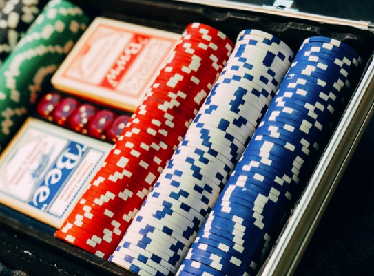 casinos online chile Predicciones para 2021