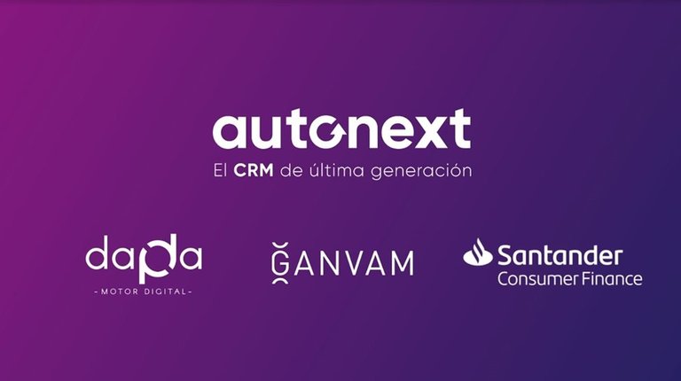 Nace Autonext, una app para la gestión integral del negocio de los concesionarios
