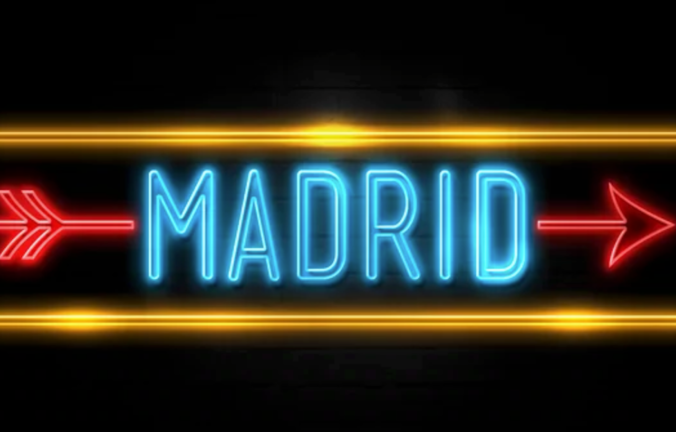 Madrid en el punto de mira.
