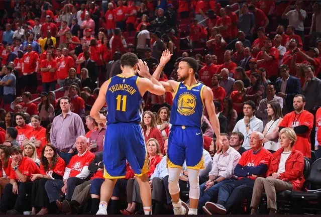 Baloncesto/NBA.- Los Warriors avanzan a las Finales de la NBA a costa de  los Mavericks de un gran Doncic