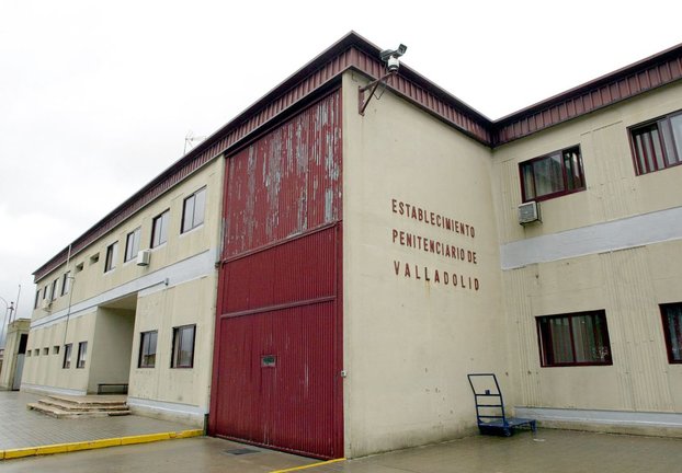 Centro penitenciario de Valladolid.  / ALERTA
