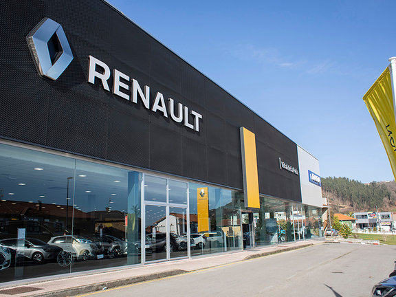 Renault presentó este viernes un plan de ajuste con el que pretende reducir en unos 2.150 millones de euros.