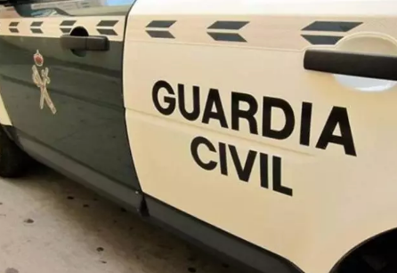 Sucesos.- Guardia Civil localiza el cuerpo sin vida de un varón en aguas frente a Cala Deià - GUARDIA CIVIL - Archivo