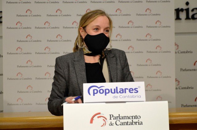 @misabelurrutia
 advierte de la privatización encubierta de la tramitación de ayudas y subvenciones por parte de la 
@lasociedadced