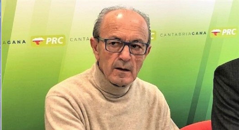 Javier López Marcano.