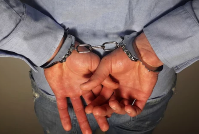 Policía de Nacional ha detenido a un hombre, O.H.H. de 37 años