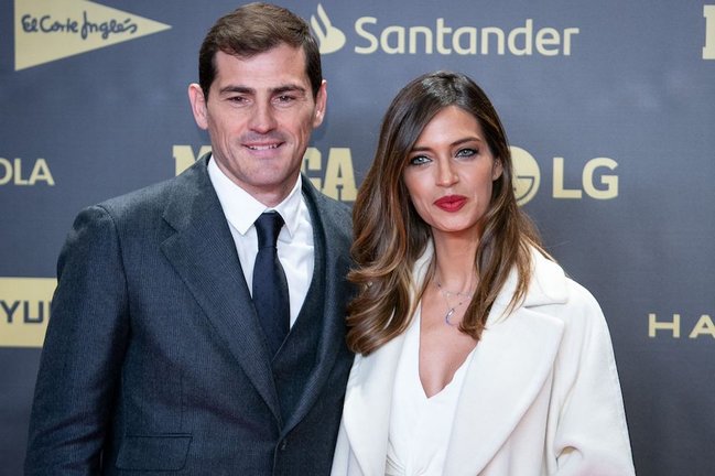 Se acabó el amor. Tras días de rumores sobre su separación han sido Sara Carbonero e Iker Casillas  los que a última hora de este viernes han confirmado la noticia