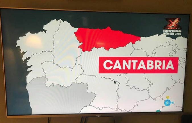 ¿Cantabria?