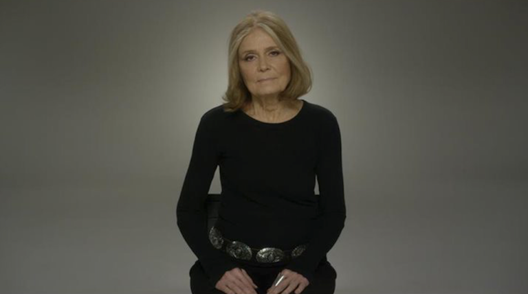 Canal Odisea emite 'Woman', la serie presentada por Gloria Steinem - AMC
