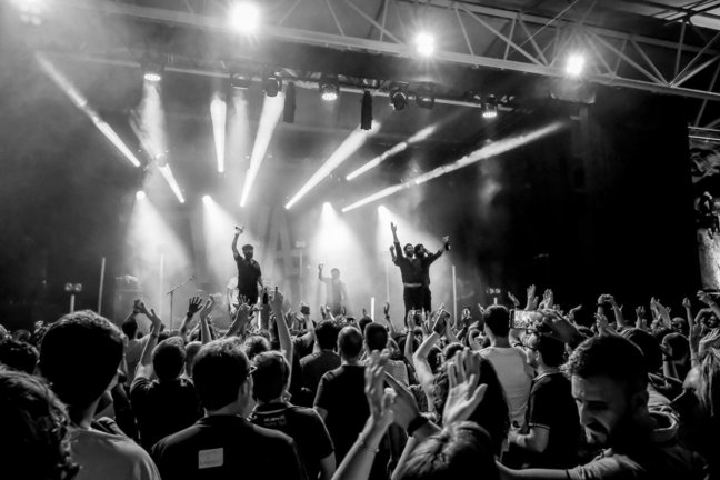 El Festival PolifoniK Sound ha comuinicado la cancelación de la edición de este año a causa de las circunstancias sanitarias