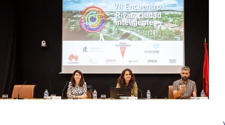 València elegida para primer congreso de Ciudades Inteligentes