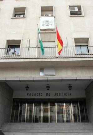 Archivo - Audiencia Provincial de Huelva./archivo