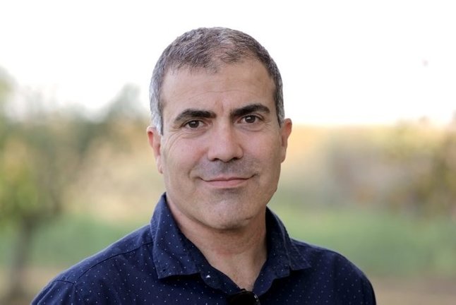El escritor y profesor Francesc Serés es el nuevo director del Institut Ramon Llull