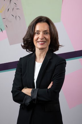 Archivo - PRISA Media nombra a Marisa Manzano nueva Directora General Comercial.