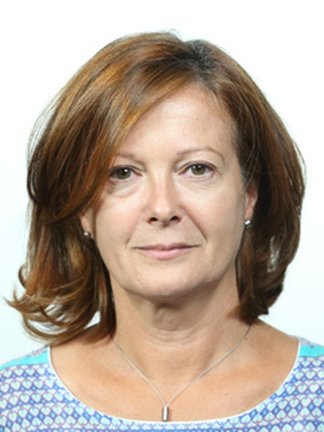 Cristina Arias, nueva directora de Centros Territoriales de RTVE