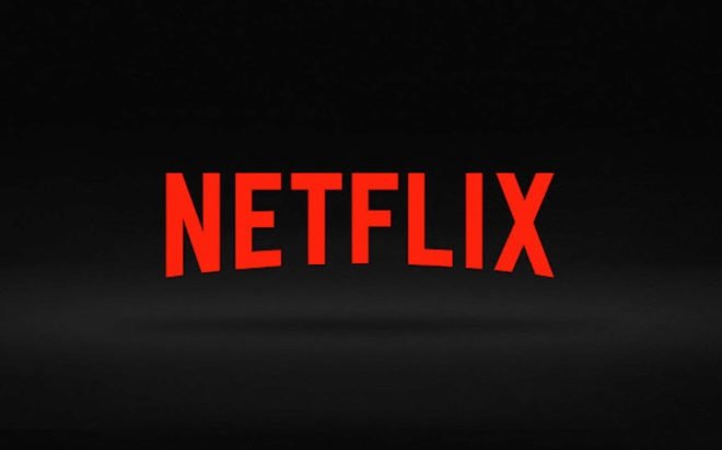 Archivo - Logo de Netflix
