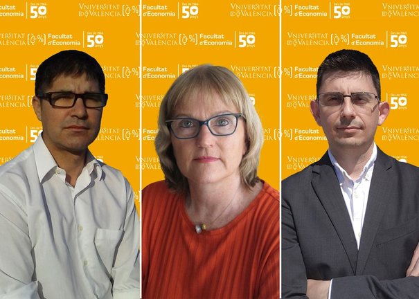 El Grupo de Investigación en Procesos Electorales y Opinión Pública (GIPEyOP) de la Universitat de Valencia ha creado la base de datos más completa sobre resultados electorales en España.