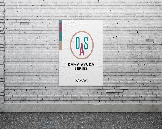 DAMA convoca la séptima edición de 'DAMA Ayuda Series' para impulsar la creación de series