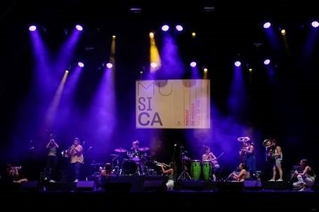 La Corporació Catalana de Mitjans Audiovisuals (CCMA) difundirá las actividades del Mercat de Música Viva de Vic (Barcelona).
