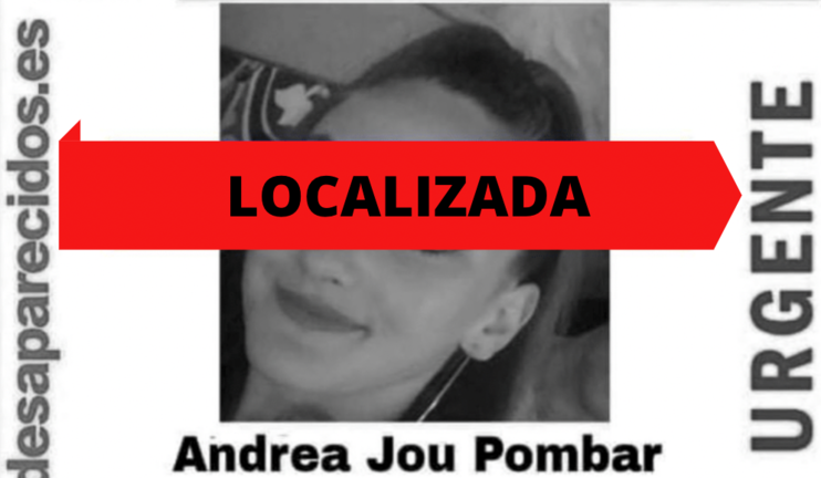Andrea Jou Pombar