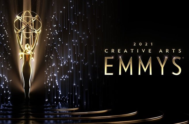 Los premios Emmy 2021