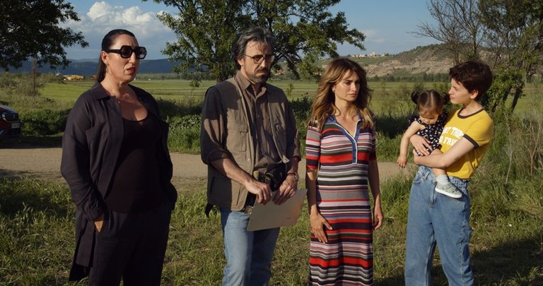 'Madres Paralelas', La Nueva Película De Pedro Almodóvar, Retrasa Su Estreno Hasta El 8 De Octubre