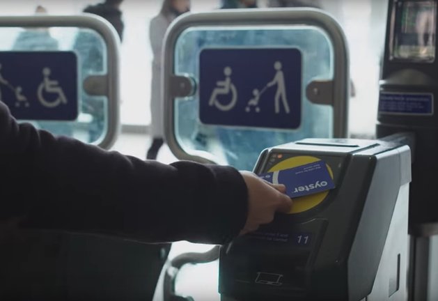 Archivo -  transporte público accesibles en silla de ruedas