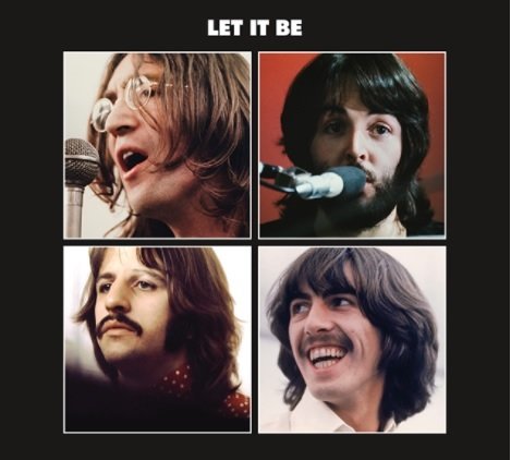 The Beatles, Let it Be