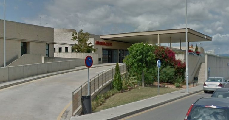 Archivo - Hospital la Plana Vila-real