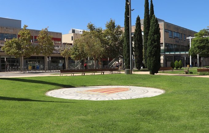 Archivo - Campus de la Universitat Politècnica de València (UPV)