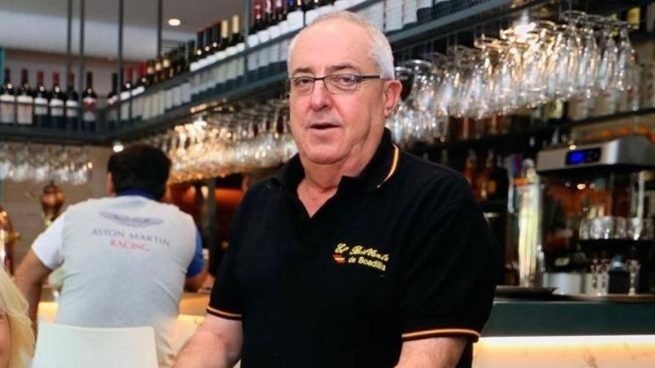 Alfredo Rodríguez, el dueño del mítico restaurante 'El Brillante' que popularizó el bocadillo de calamares en Madrid, ha muerto este lunes en la capital a los 67 años.