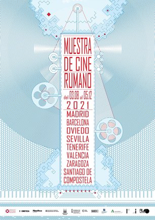 Cineteca Madrid acogerá la XI Muestra de Cine Rumano del 3 al 11 de septiembre
