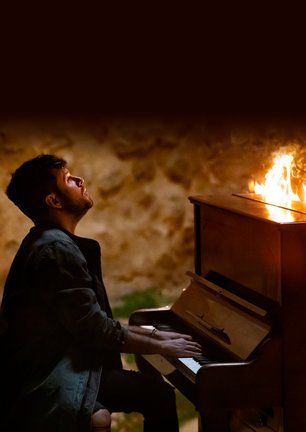 El concierto de Pablo López protagoniza los actos culturales de mañana en Salamanca 