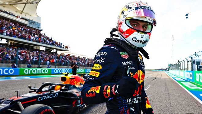 Max Verstappen se proclama campeón del mundo en Catar